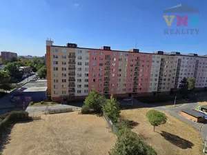Prodej bytu 1+1, Prostějov, Antonína Slavíčka, 32 m2