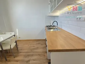 Prodej bytu 1+1, Prostějov, Antonína Slavíčka, 32 m2