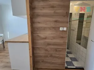 Prodej bytu 1+1, Prostějov, Antonína Slavíčka, 32 m2