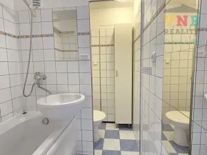 Prodej bytu 1+1, Prostějov, Antonína Slavíčka, 32 m2