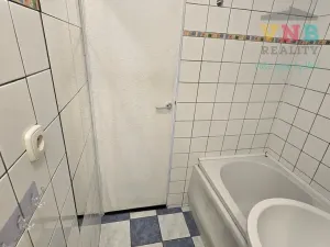 Prodej bytu 1+1, Prostějov, Antonína Slavíčka, 32 m2