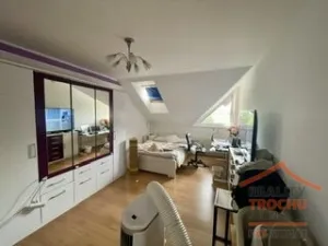 Prodej rodinného domu, Mikulovice, Dlouhá, 156 m2