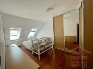 Prodej rodinného domu, Mikulovice, Dlouhá, 156 m2