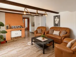 Prodej rodinného domu, Spálov, 114 m2