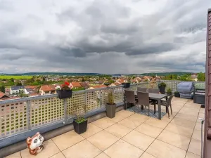 Prodej bytu 3+kk, Střelice, Příční, 80 m2