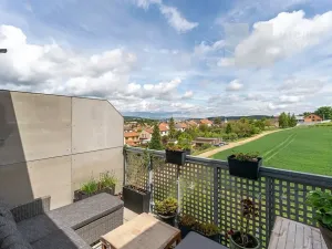 Prodej bytu 3+kk, Střelice, Příční, 80 m2