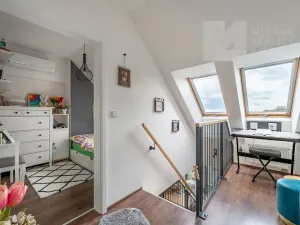 Prodej bytu 3+kk, Střelice, Příční, 80 m2