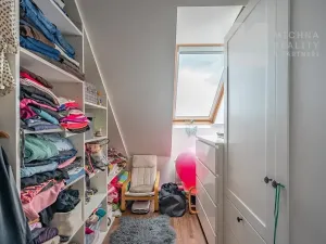 Prodej bytu 3+kk, Střelice, Příční, 80 m2