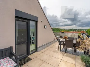Prodej bytu 3+kk, Střelice, Příční, 80 m2
