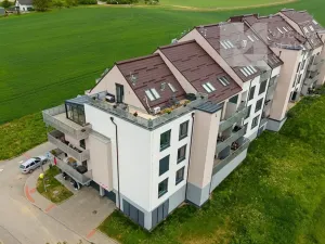 Prodej bytu 3+kk, Střelice, Příční, 80 m2
