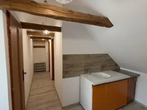 Pronájem bytu 2+1, Kochánky, 40 m2