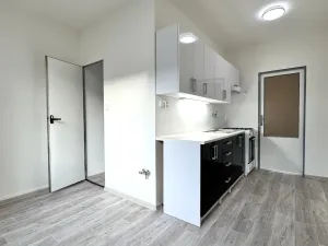 Prodej bytu 2+1, Brno, Olbrachtovo náměstí, 58 m2