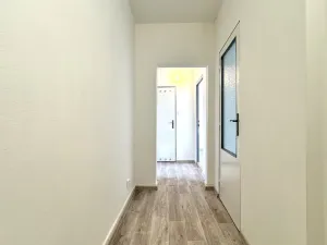 Prodej bytu 2+1, Brno, Olbrachtovo náměstí, 58 m2