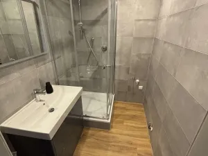 Pronájem bytu 3+kk, Praha - Smíchov, U Klimentky, 65 m2