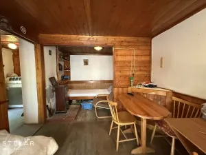 Prodej chaty, Brno - Kníničky, 49 m2