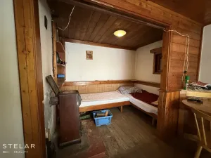 Prodej chaty, Brno - Kníničky, 49 m2
