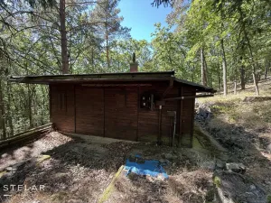 Prodej chaty, Brno - Kníničky, 49 m2