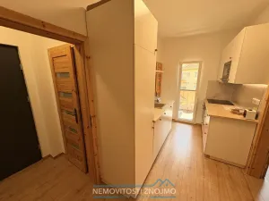 Pronájem bytu 3+1, Znojmo, Havlíčkova, 55 m2