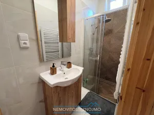 Pronájem bytu 3+1, Znojmo, Havlíčkova, 55 m2