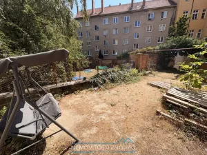 Pronájem bytu 3+1, Znojmo, Havlíčkova, 55 m2