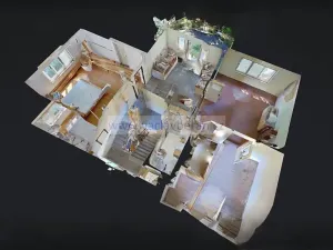 Prodej rodinného domu, Řetová, 225 m2