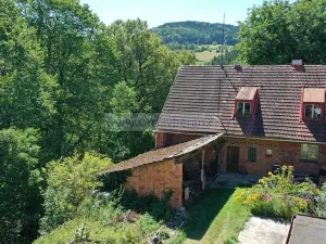 Prodej rodinného domu, Řetová, 225 m2