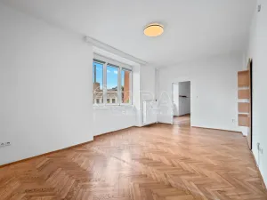 Prodej bytu 3+1, Praha - Vršovice, Ruská, 80 m2