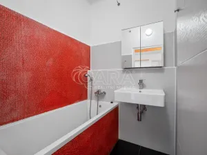 Prodej bytu 3+1, Praha - Vršovice, Ruská, 80 m2