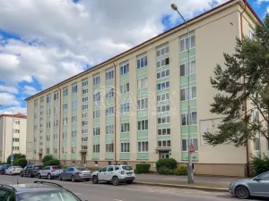 Prodej bytu 3+1, Praha - Vršovice, Ruská, 80 m2