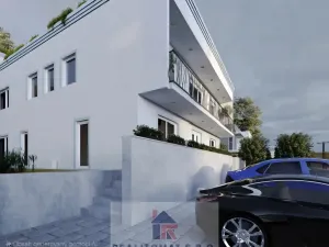 Pronájem kanceláře, Praha - Komořany, Pod lesem, 770 m2