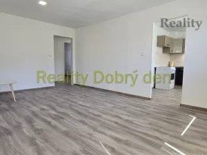 Pronájem bytu 3+1, Horní Benešov, Leskovská, 68 m2