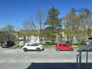 Pronájem bytu 3+1, Horní Benešov, Leskovská, 68 m2