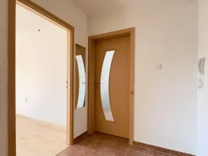 Pronájem bytu 2+kk, Česká Lípa, Pražská, 40 m2