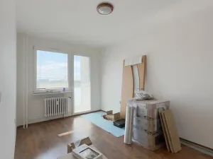Pronájem bytu 2+kk, Česká Lípa, Pražská, 40 m2