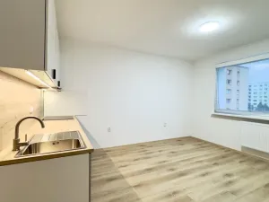 Pronájem bytu 2+kk, Česká Lípa, Pražská, 40 m2