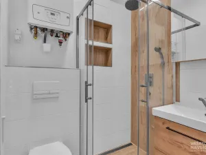 Pronájem bytu 1+1, Dvůr Králové nad Labem, Heydukova, 38 m2