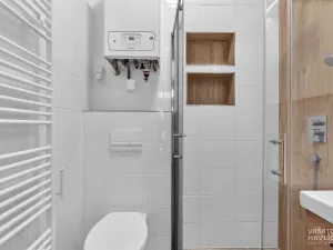 Pronájem bytu 1+1, Dvůr Králové nad Labem, Heydukova, 38 m2