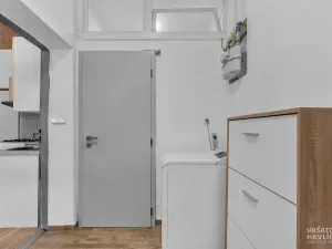 Pronájem bytu 1+1, Dvůr Králové nad Labem, Heydukova, 38 m2