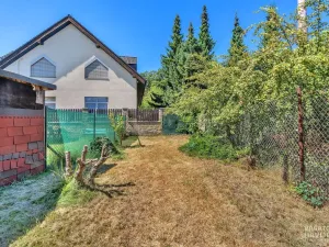 Pronájem bytu 1+1, Dvůr Králové nad Labem, Heydukova, 38 m2