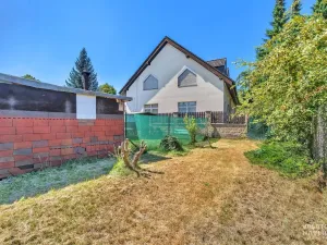 Pronájem bytu 1+1, Dvůr Králové nad Labem, Heydukova, 38 m2