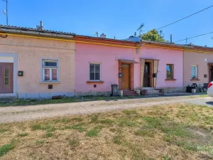 Pronájem bytu 1+1, Dvůr Králové nad Labem, Heydukova, 38 m2