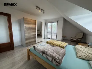 Prodej rodinného domu, Častolovice, Široká, 190 m2