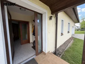 Prodej rodinného domu, Častolovice, Široká, 190 m2