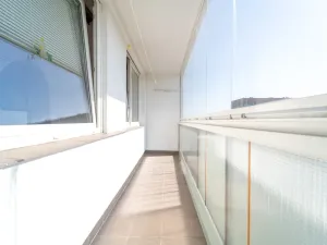 Pronájem bytu 3+1, Praha - Prosek, Veltruská, 61 m2