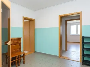 Prodej bytu 3+1, Písek, Zátavské nábř., 97 m2