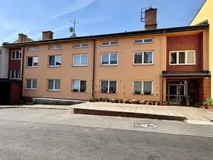 Prodej bytu 3+1, Písek, Zátavské nábř., 97 m2