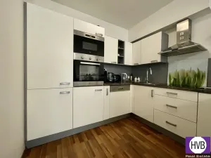 Prodej bytu 2+kk, Chýně, Ecksteinova, 56 m2