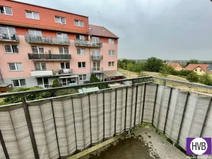 Prodej bytu 2+kk, Chýně, Ecksteinova, 56 m2