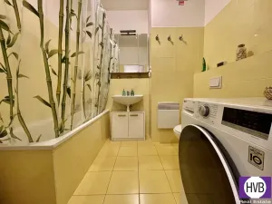 Prodej bytu 2+kk, Chýně, Ecksteinova, 56 m2