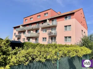 Prodej bytu 2+kk, Chýně, Ecksteinova, 56 m2